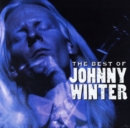 The Best Of Johnny Winter - CD