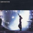 Lovers Live - CD