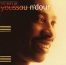 7 Seconds: The Best of Youssou - CD