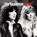 The Essential Heart - CD