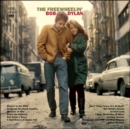 The Freewheelin' Bob Dylan - CD