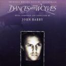 Dances With Wolves - CD