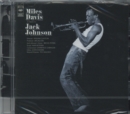 A Tribute to Jack Johnson - CD