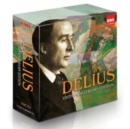 Delius: 150th Anniversary Edition - CD