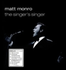Matt Monro - The Singer's Singer - CD
