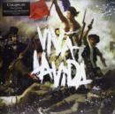 Viva La Vida Or Death and All His Friends - Vinyl