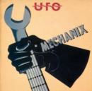 Mechanix (Expanded Edition) - CD