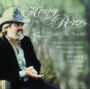 The Best of Kenny Rogers - CD