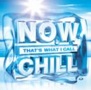 Now That's What I Call Chill - CD