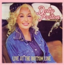 Live at the Bottom Line - CD