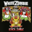 Black Zombie - CD