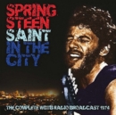 Saint in the City: The Complete WGTB Broadcast 1974 - CD