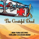 New Year's Eve 1990: Oakland Coliseum Arena - CD