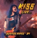 Live Buenos Aires '94 - CD
