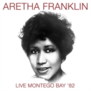 Live Montego Bay '82 - CD