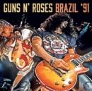 Brazil '91 - CD