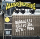Broadcast Collection 1979-1994 - CD