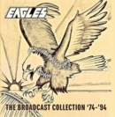 Broadcast Collection '74-'94 - CD