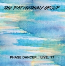 Phase Dancer... Live, '77 - Vinyl