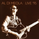 Live '95 - CD