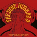 The CTI Years 1970-1973 - CD