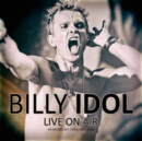 Live On Air: FM Broadcast, Costa Mesa 1990 - CD