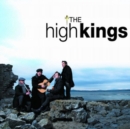 The High Kings - CD