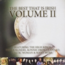 Best That Is Irish - CD