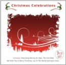 Christmas Celebrations - CD