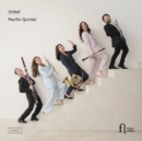 Pacific Quintet: United - CD