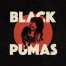 Black Pumas - Cream/Red/Black Vinyl (LRS20) - Vinyl