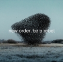 Be a Rebel (Limited Edition) - Vinyl