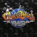 Cypress Thrill - CD