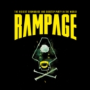 Rampage: The Biggest Drum & Bass and Dubstep Party in the World - CD