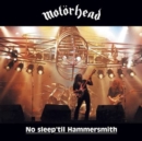 No Sleep 'Til Hammersmith - Vinyl