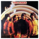 The Kinks Are the Village Green Preservation Society - Vinyl