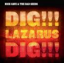 Dig!!! Lazarus Dig!!! - Vinyl