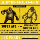 Ape-ology Presents Super Ape Vs. Return of the Super Ape - CD