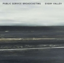 Every Valley - Vinyl