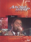 Archie Shepp Quartet: Part 1 - DVD