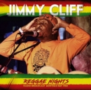 Reggae Nights: Radio Broadcast 1982 - CD