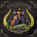 Tribute to Lemmy - Vinyl