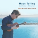 Masters of Jazz Violin - CD