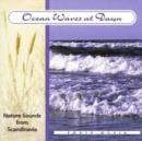 Ocean Waves at Dawn - CD