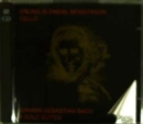 Suites for Solo Cello (Bengtsson) [danish Import] - CD