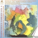 Harmonious Families Vol. 4 [danish Import] - CD