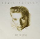 Elvis in Love - Vinyl
