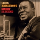 Singin' Satchmo - Vinyl