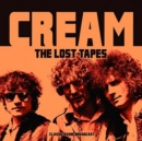 The Lost Tapes 1967-1968 - CD