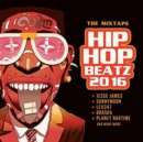 Hip Hop Beatz 2016: The Mixtape - CD